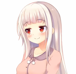 Page 53 of Watashi ga Suki nara "Suki" tte Itte! Character CG Ayame 1 - preview thumbnail