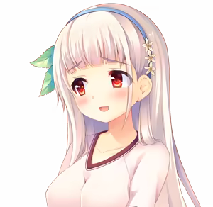 Page 534 of Watashi ga Suki nara "Suki" tte Itte! Character CG Ayame 1 - preview thumbnail