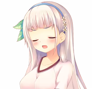 Page 536 of Watashi ga Suki nara "Suki" tte Itte! Character CG Ayame 1 - preview thumbnail