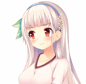 Page 545 of Watashi ga Suki nara "Suki" tte Itte! Character CG Ayame 1 - preview thumbnail