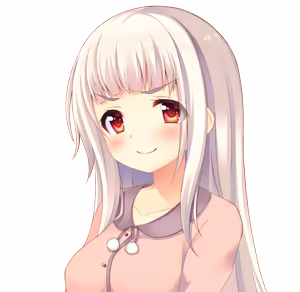Page 57 of Watashi ga Suki nara "Suki" tte Itte! Character CG Ayame 1 - preview thumbnail