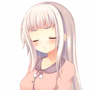 Page 67 of Watashi ga Suki nara "Suki" tte Itte! Character CG Ayame 1 - preview thumbnail