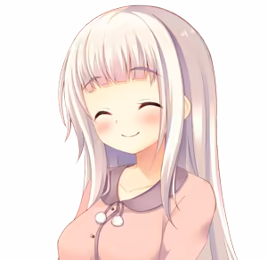 Page 7 of Watashi ga Suki nara "Suki" tte Itte! Character CG Ayame 1 - preview thumbnail