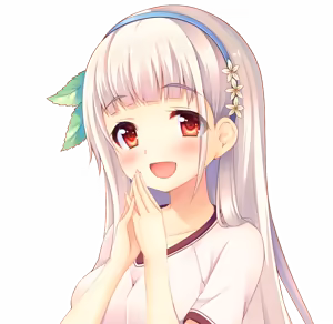 Page 712 of Watashi ga Suki nara "Suki" tte Itte! Character CG Ayame 1 - preview thumbnail