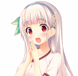 Page 716 of Watashi ga Suki nara "Suki" tte Itte! Character CG Ayame 1 - preview thumbnail