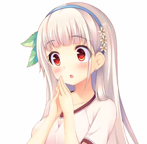 Page 717 of Watashi ga Suki nara "Suki" tte Itte! Character CG Ayame 1 - preview thumbnail