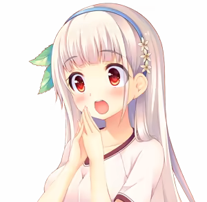 Page 718 of Watashi ga Suki nara "Suki" tte Itte! Character CG Ayame 1 - preview thumbnail