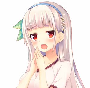 Page 722 of Watashi ga Suki nara "Suki" tte Itte! Character CG Ayame 1 - preview thumbnail