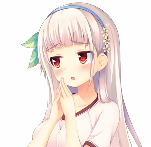 Page 723 of Watashi ga Suki nara "Suki" tte Itte! Character CG Ayame 1 - preview thumbnail