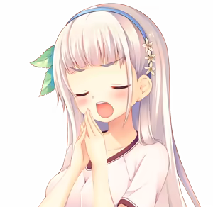 Page 726 of Watashi ga Suki nara "Suki" tte Itte! Character CG Ayame 1 - preview thumbnail