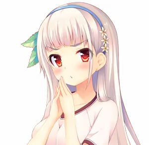 Page 727 of Watashi ga Suki nara "Suki" tte Itte! Character CG Ayame 1 - preview thumbnail