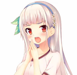 Page 728 of Watashi ga Suki nara "Suki" tte Itte! Character CG Ayame 1 - preview thumbnail
