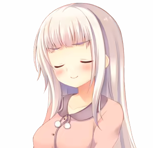 Page 73 of Watashi ga Suki nara "Suki" tte Itte! Character CG Ayame 1 - preview thumbnail