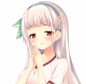 Page 739 of Watashi ga Suki nara "Suki" tte Itte! Character CG Ayame 1 - preview thumbnail