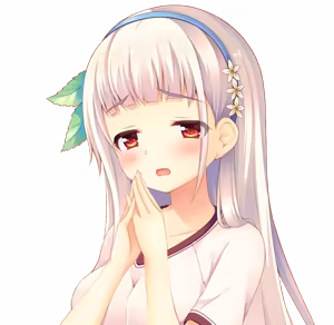 Page 740 of Watashi ga Suki nara "Suki" tte Itte! Character CG Ayame 1 - preview thumbnail