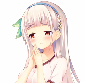 Page 741 of Watashi ga Suki nara "Suki" tte Itte! Character CG Ayame 1 - preview thumbnail