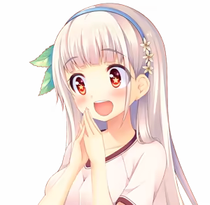 Page 748 of Watashi ga Suki nara "Suki" tte Itte! Character CG Ayame 1 - preview thumbnail