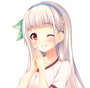 Page 749 of Watashi ga Suki nara "Suki" tte Itte! Character CG Ayame 1 - preview thumbnail
