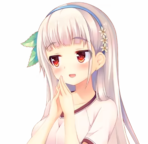 Page 756 of Watashi ga Suki nara "Suki" tte Itte! Character CG Ayame 1 - preview thumbnail