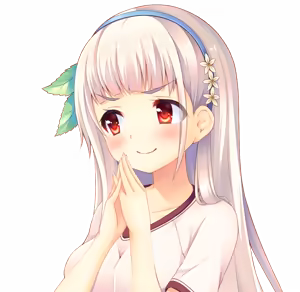 Page 761 of Watashi ga Suki nara "Suki" tte Itte! Character CG Ayame 1 - preview thumbnail