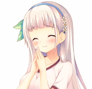 Page 763 of Watashi ga Suki nara "Suki" tte Itte! Character CG Ayame 1 - preview thumbnail