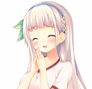 Page 764 of Watashi ga Suki nara "Suki" tte Itte! Character CG Ayame 1 - preview thumbnail