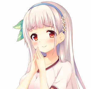Page 765 of Watashi ga Suki nara "Suki" tte Itte! Character CG Ayame 1 - preview thumbnail