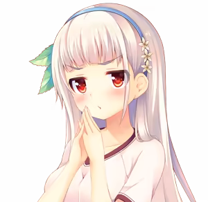 Page 771 of Watashi ga Suki nara "Suki" tte Itte! Character CG Ayame 1 - preview thumbnail