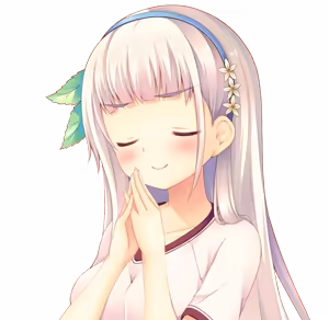 Page 775 of Watashi ga Suki nara "Suki" tte Itte! Character CG Ayame 1 - preview thumbnail