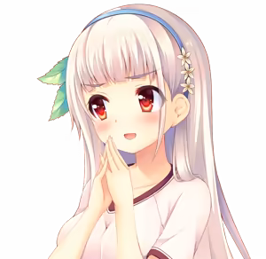 Page 780 of Watashi ga Suki nara "Suki" tte Itte! Character CG Ayame 1 - preview thumbnail