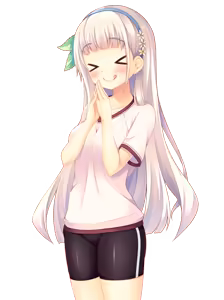 Page 899 of Watashi ga Suki nara "Suki" tte Itte! Character CG Ayame 1 - preview thumbnail