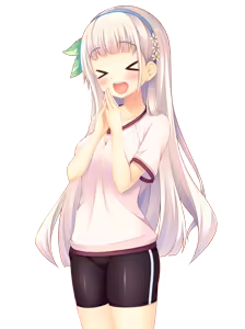 Page 900 of Watashi ga Suki nara "Suki" tte Itte! Character CG Ayame 1 - preview thumbnail