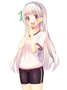 Page 902 of Watashi ga Suki nara "Suki" tte Itte! Character CG Ayame 1 - preview thumbnail