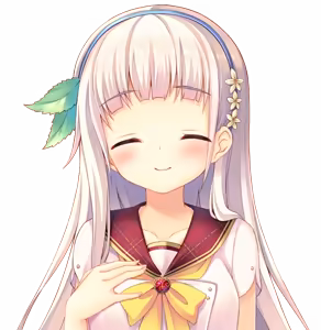 Page 937 of Watashi ga Suki nara "Suki" tte Itte! Character CG Ayame 1 - preview thumbnail