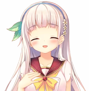 Page 938 of Watashi ga Suki nara "Suki" tte Itte! Character CG Ayame 1 - preview thumbnail