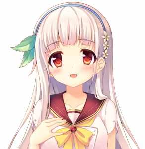 Page 940 of Watashi ga Suki nara "Suki" tte Itte! Character CG Ayame 1 - preview thumbnail