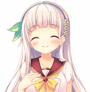 Page 943 of Watashi ga Suki nara "Suki" tte Itte! Character CG Ayame 1 - preview thumbnail