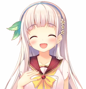 Page 944 of Watashi ga Suki nara "Suki" tte Itte! Character CG Ayame 1 - preview thumbnail
