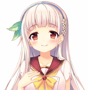 Page 945 of Watashi ga Suki nara "Suki" tte Itte! Character CG Ayame 1 - preview thumbnail