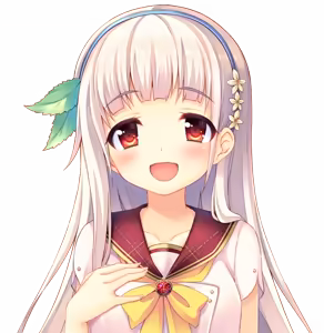 Page 946 of Watashi ga Suki nara "Suki" tte Itte! Character CG Ayame 1 - preview thumbnail