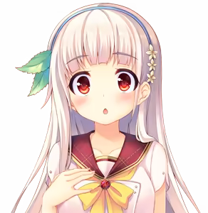 Page 949 of Watashi ga Suki nara "Suki" tte Itte! Character CG Ayame 1 - preview thumbnail