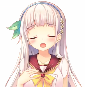 Page 954 of Watashi ga Suki nara "Suki" tte Itte! Character CG Ayame 1 - preview thumbnail
