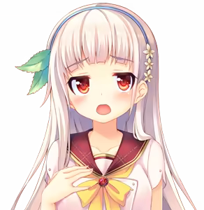 Page 958 of Watashi ga Suki nara "Suki" tte Itte! Character CG Ayame 1 - preview thumbnail