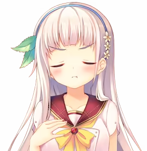 Page 959 of Watashi ga Suki nara "Suki" tte Itte! Character CG Ayame 1 - preview thumbnail