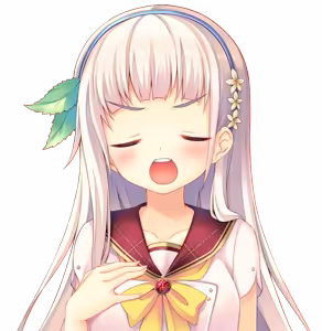 Page 960 of Watashi ga Suki nara "Suki" tte Itte! Character CG Ayame 1 - preview thumbnail