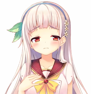 Page 975 of Watashi ga Suki nara "Suki" tte Itte! Character CG Ayame 1 - preview thumbnail