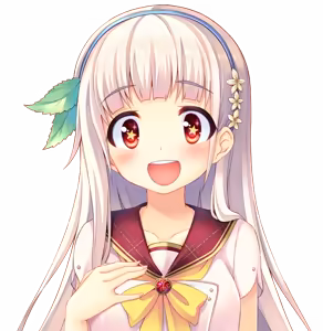 Page 980 of Watashi ga Suki nara "Suki" tte Itte! Character CG Ayame 1 - preview thumbnail