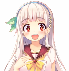 Page 982 of Watashi ga Suki nara "Suki" tte Itte! Character CG Ayame 1 - preview thumbnail