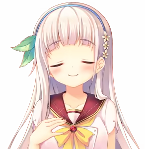 Page 985 of Watashi ga Suki nara "Suki" tte Itte! Character CG Ayame 1 - preview thumbnail