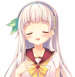Page 986 of Watashi ga Suki nara "Suki" tte Itte! Character CG Ayame 1 - preview thumbnail
